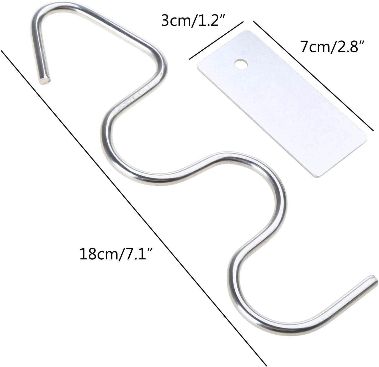 Peanut Butter Stirrer - Mixer Tool view 3