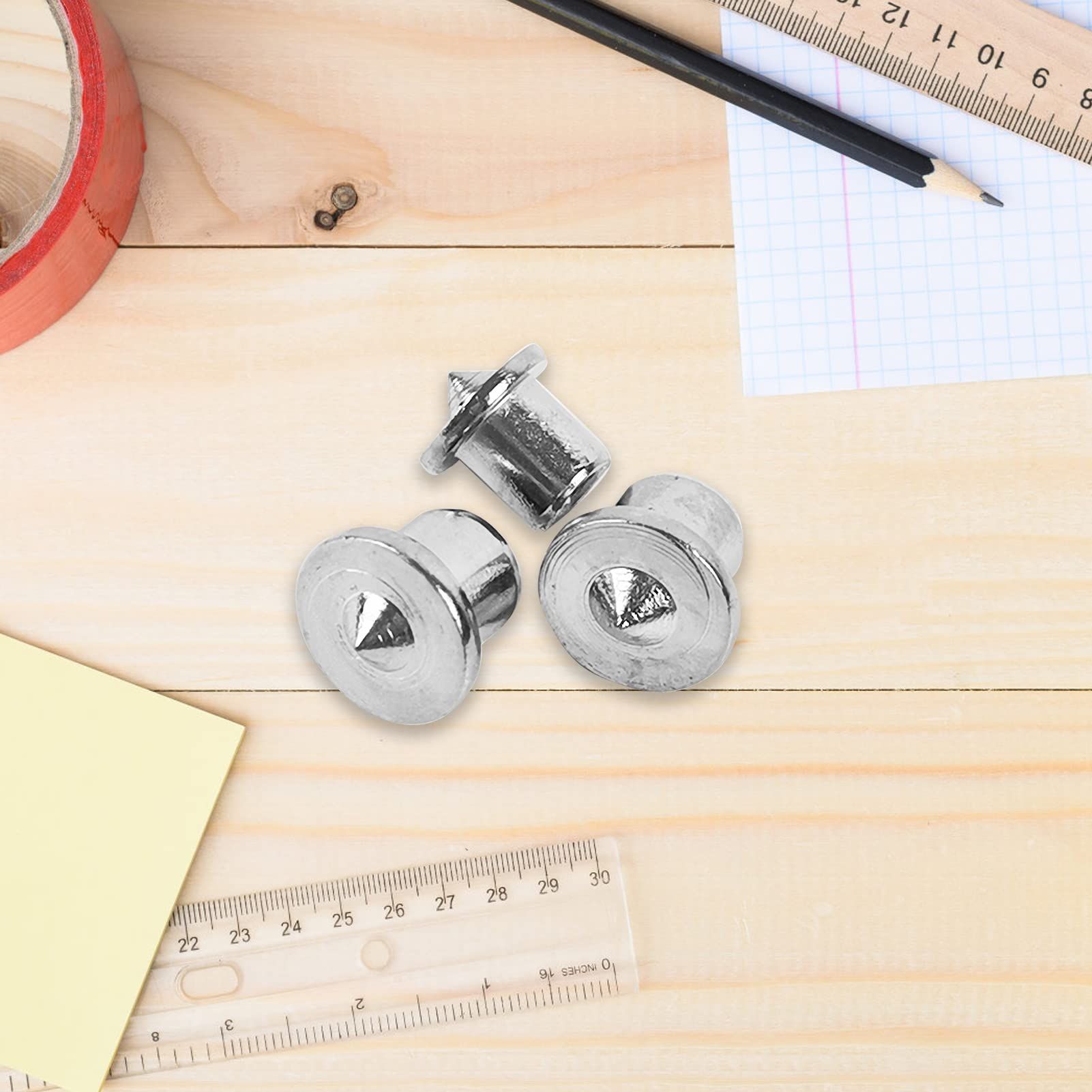 Transfer Plugs Dowel Marker Set view 3