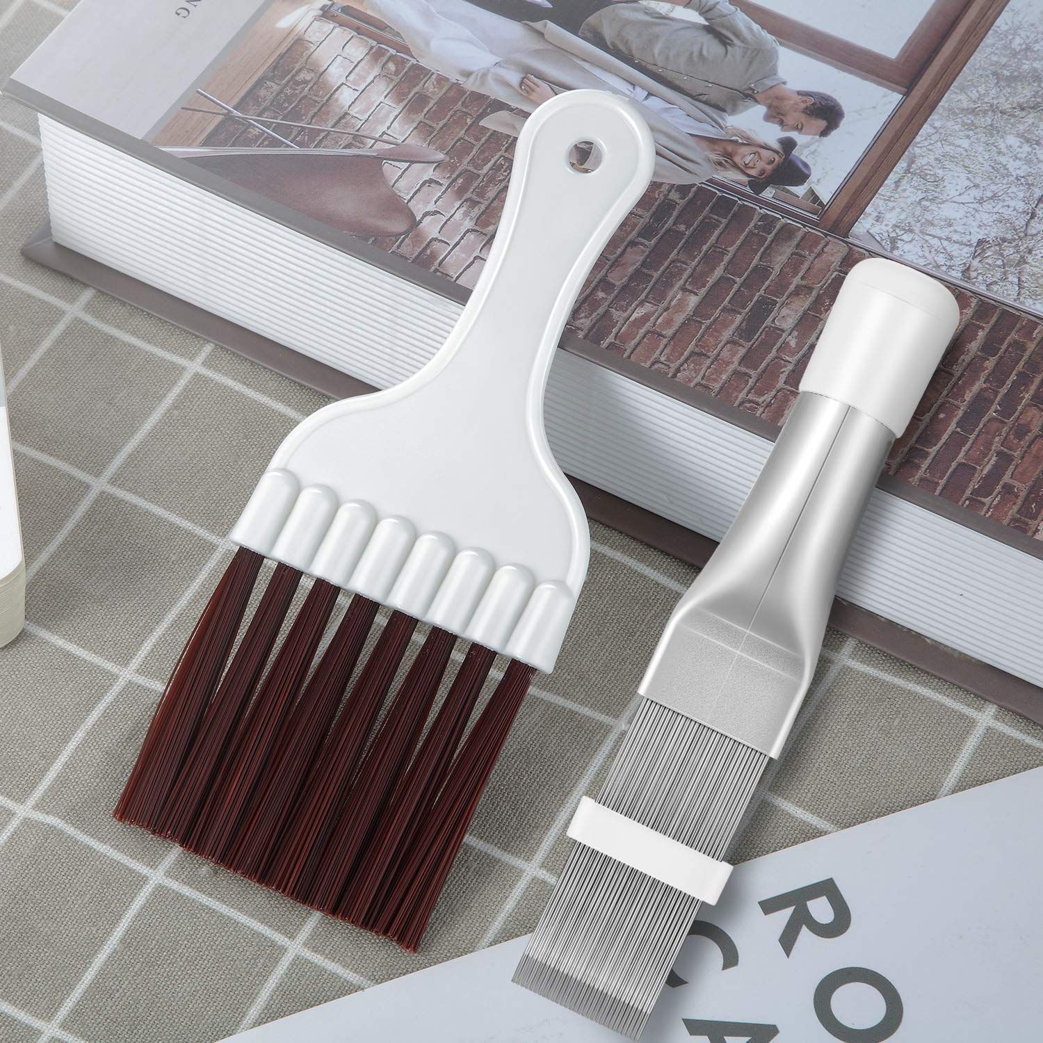 Air Conditioner Condenser Fin Comb view 3