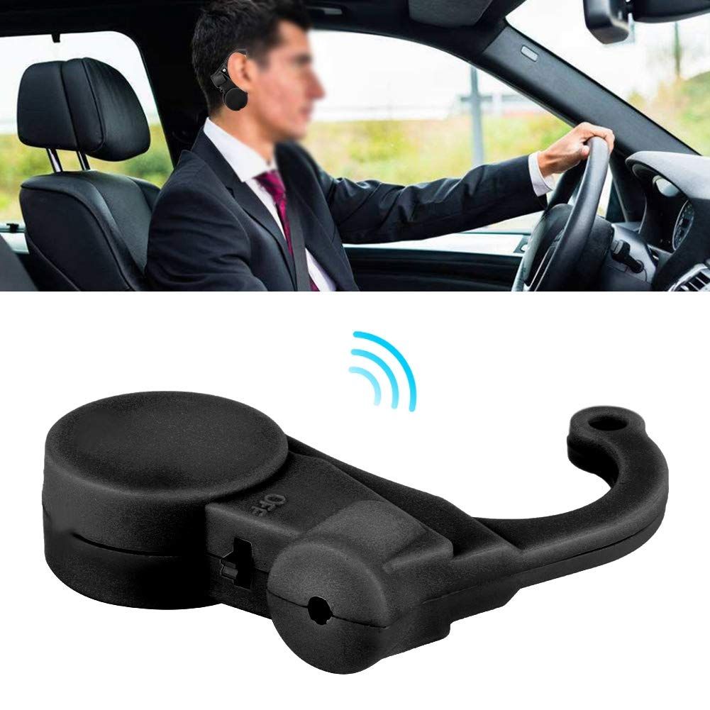 Driver Sleep Alarm, Driver Anti-Sleep Reminder Car Safe Driving Sleep Alarm