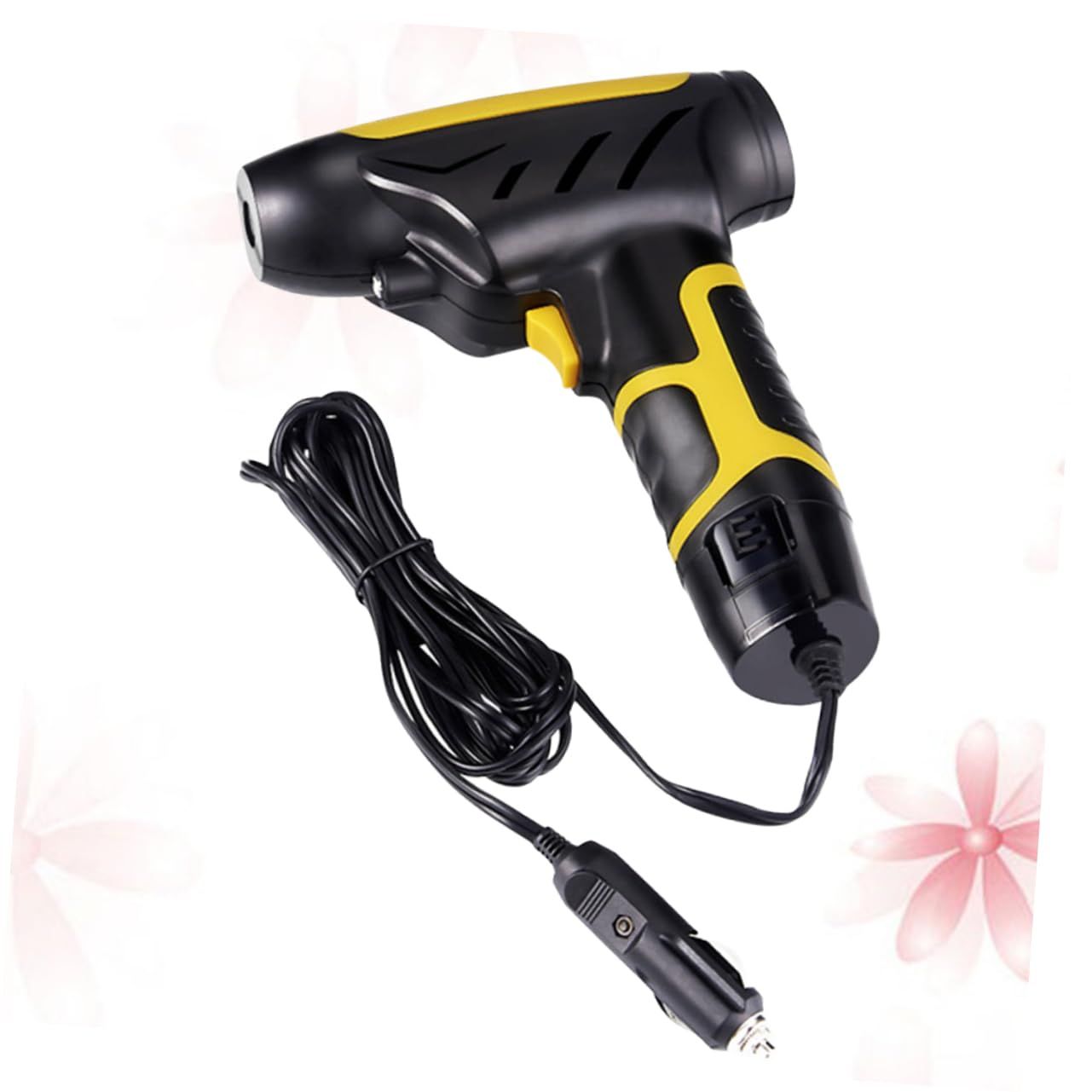 Car Tyre Inflator Air Compressor Portable for Tire Inflator Car Tire Inflator view 4