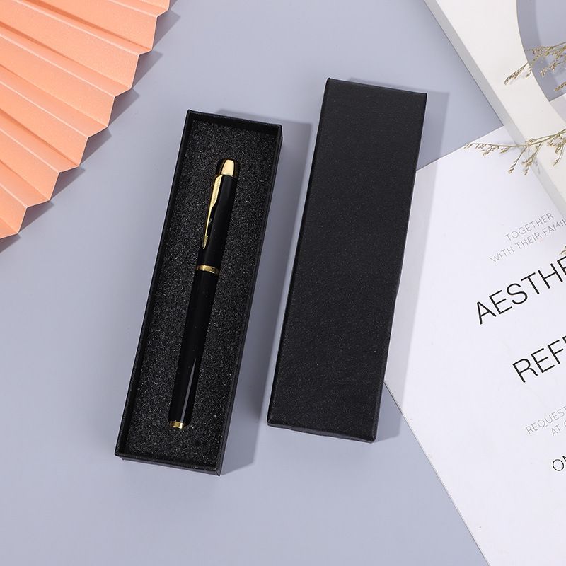 6pcs Pen Storage Containers Boxes for Presents Makeup Pencil Holder Pen view 4