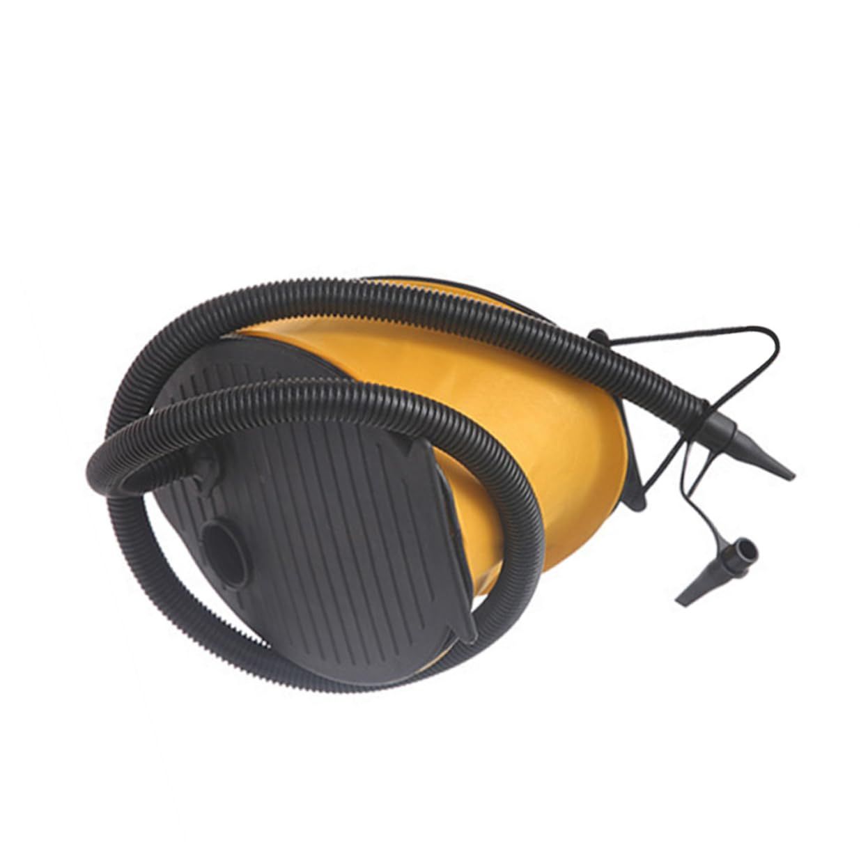 Portable Air Pump for Inflatables Portable Inflator Pump Balloon Inflating view 2