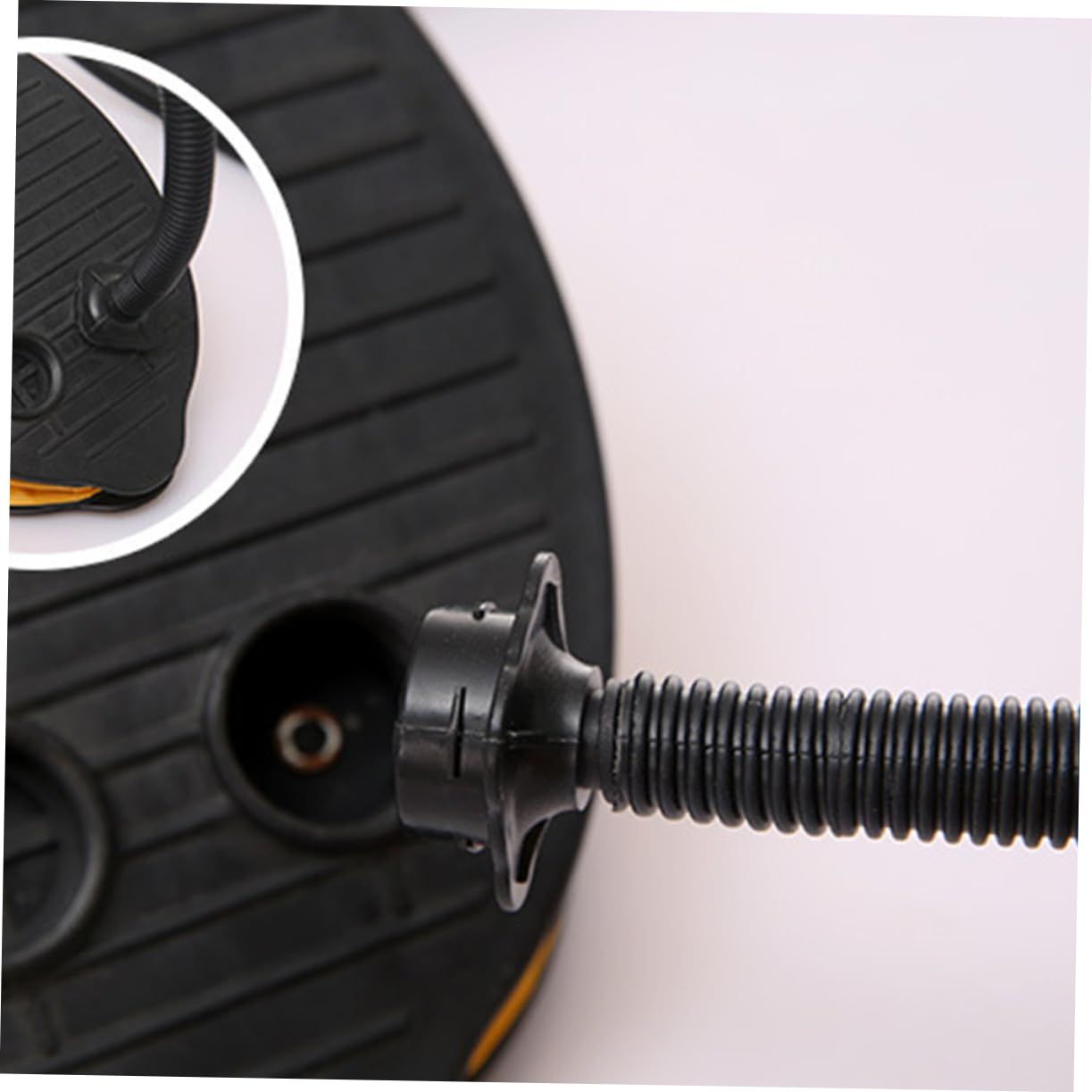 Portable Air Pump for Inflatables Portable Inflator Pump Balloon Inflating view 4