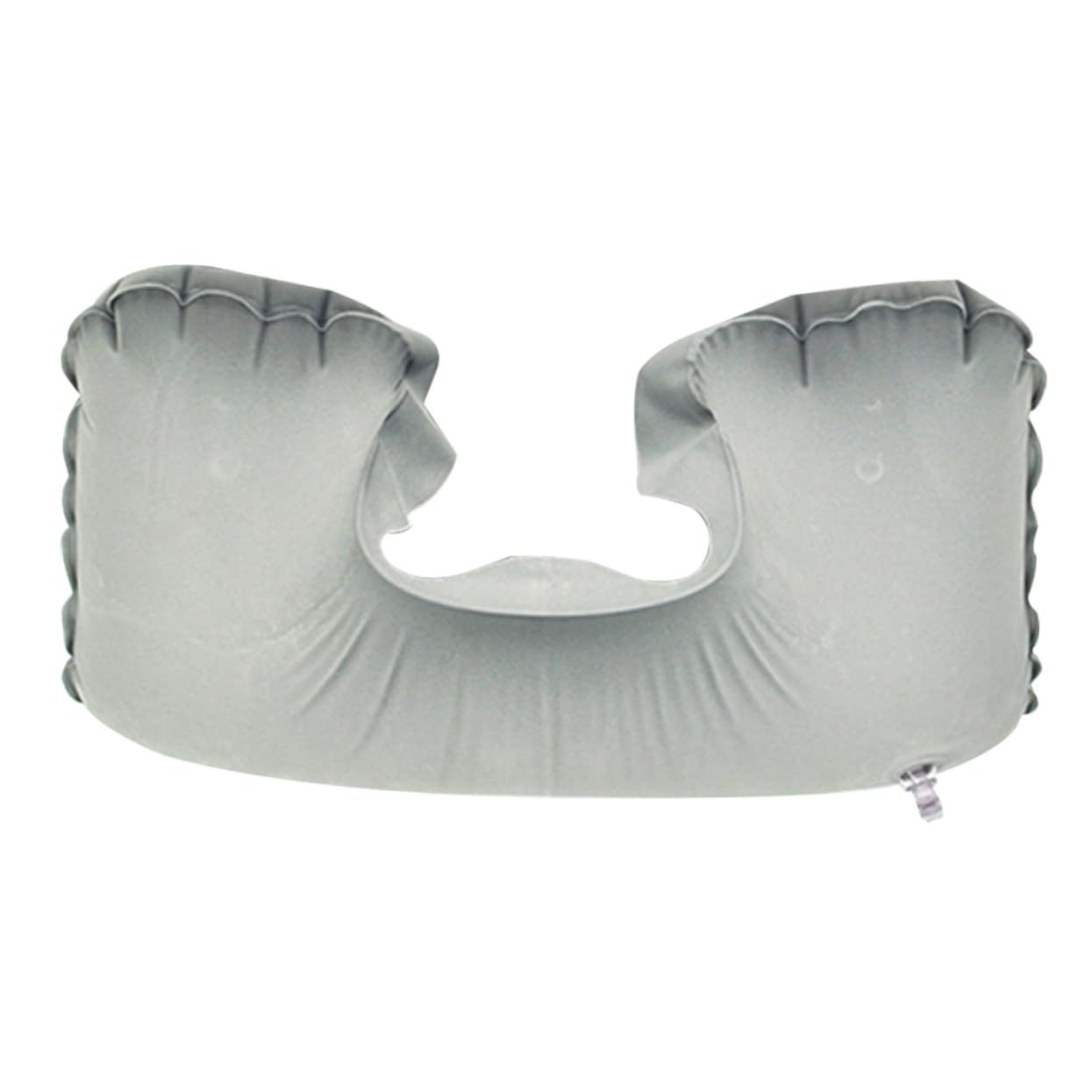 4pcsTravel Neck Pillow Car Pillows U Shape Headrest Plane Pillow Neck Support view 3