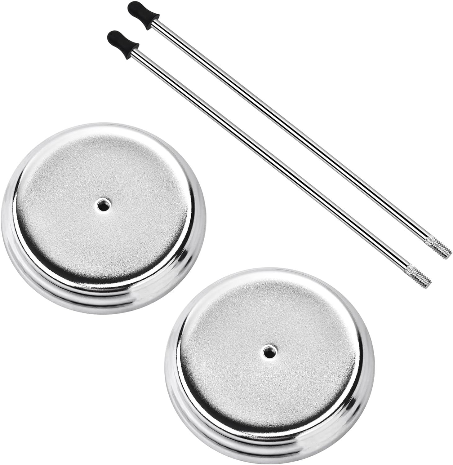 2PCS Receipt Holder Spike view 3