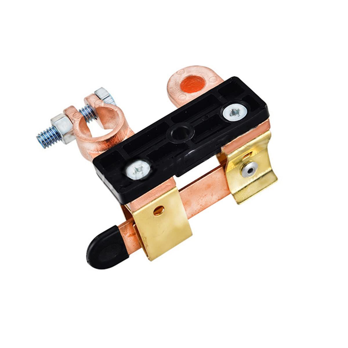 Top Post Knife Blade Master Switch