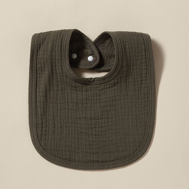 Baby Bibs for Unisex Boys Girls