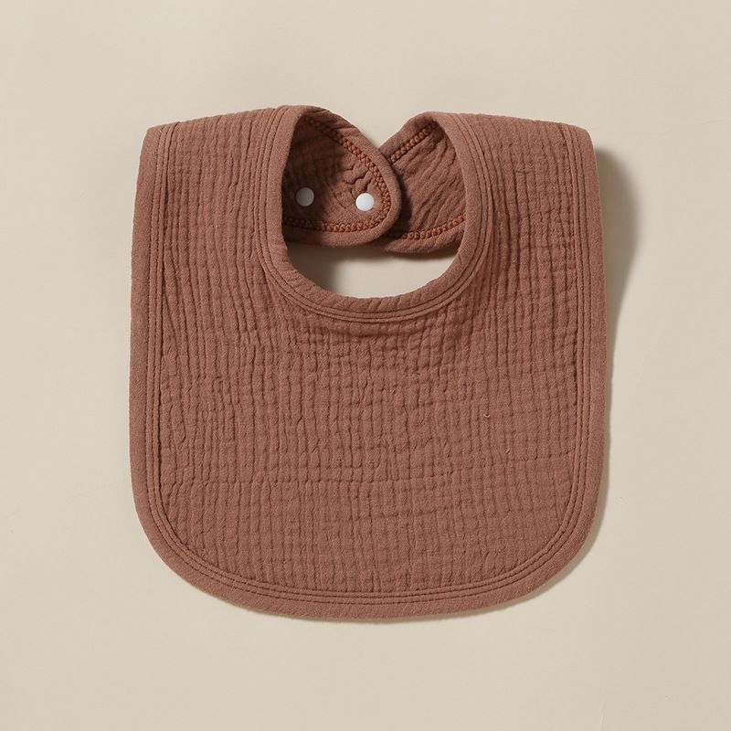 Baby Bibs for Unisex Boys Girls view 2