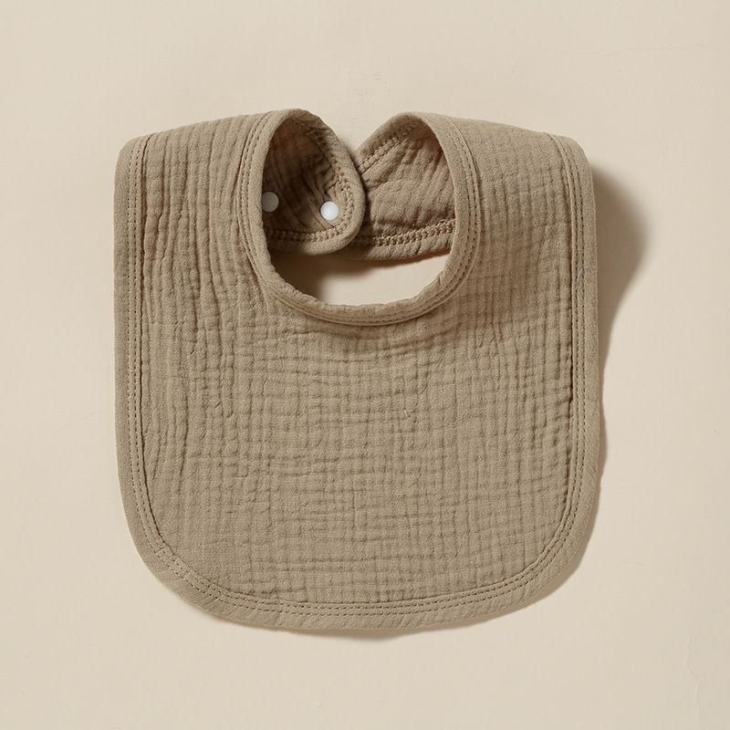 Baby Bibs for Unisex Boys Girls view 3