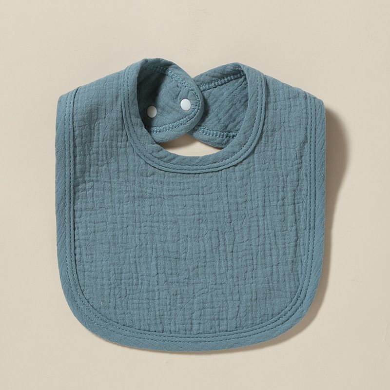 Baby Bibs for Unisex Boys Girls view 4