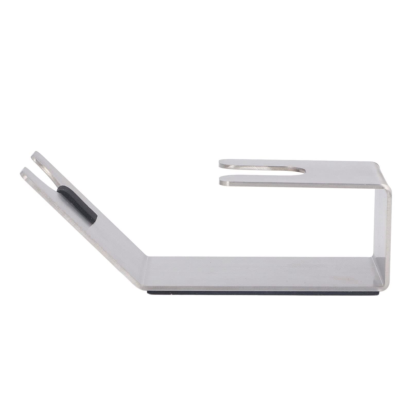 Stainless Steel Coffee Portafilter Stand view 3