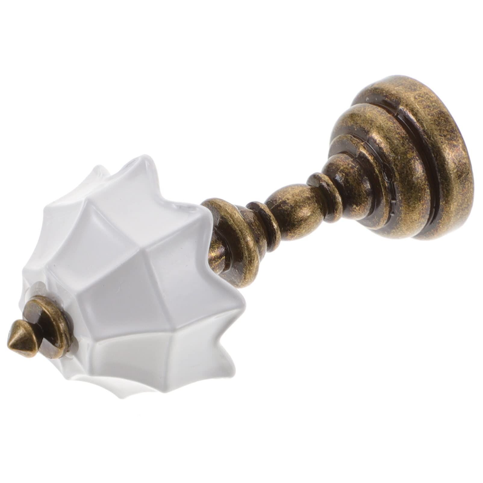 Miniature Lamp Dollhouse 2 Pcs Dollhouse Lamp 1 12 Scale view 4