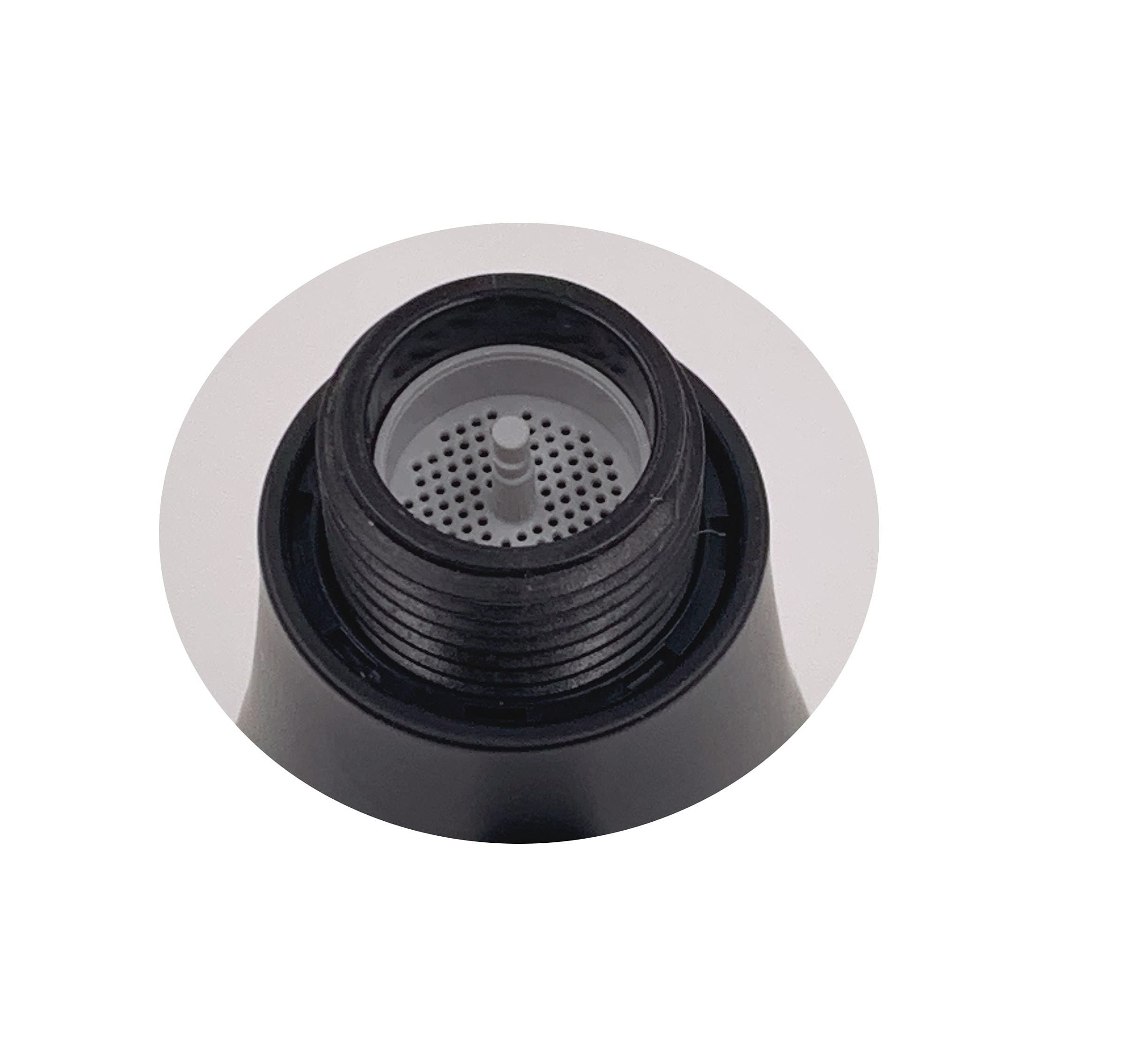 Pull Down Kitchen Faucet Sprayer Head Replacement Part - Pull Out Sink Sprayer