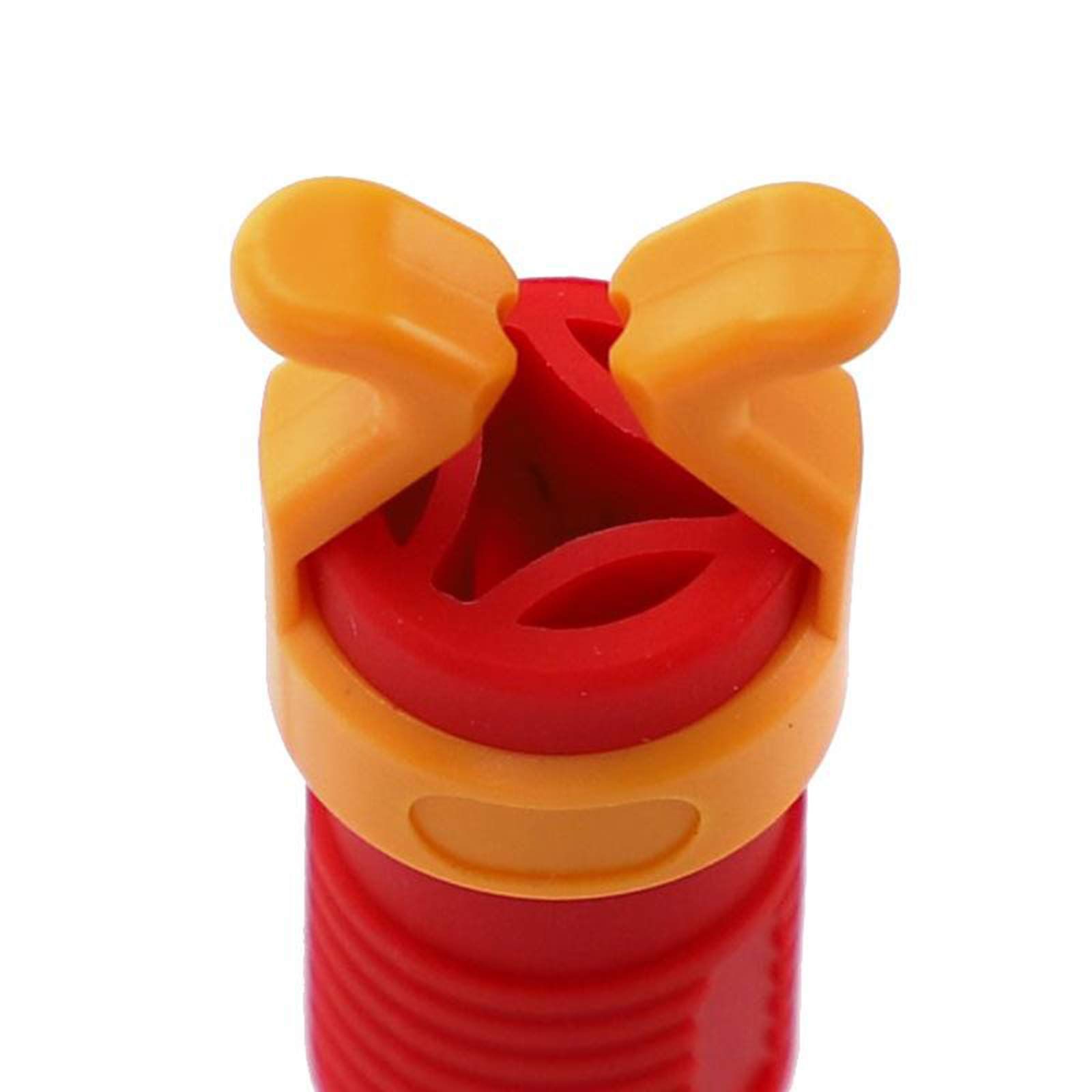 5x Screw Holder Clamp Fixing Set Screw Gripper Holding Tool for Woodworking
