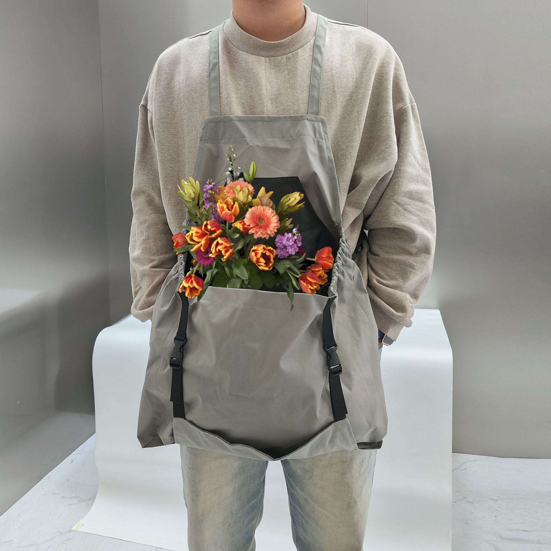 Gardening Apron for Women and Men