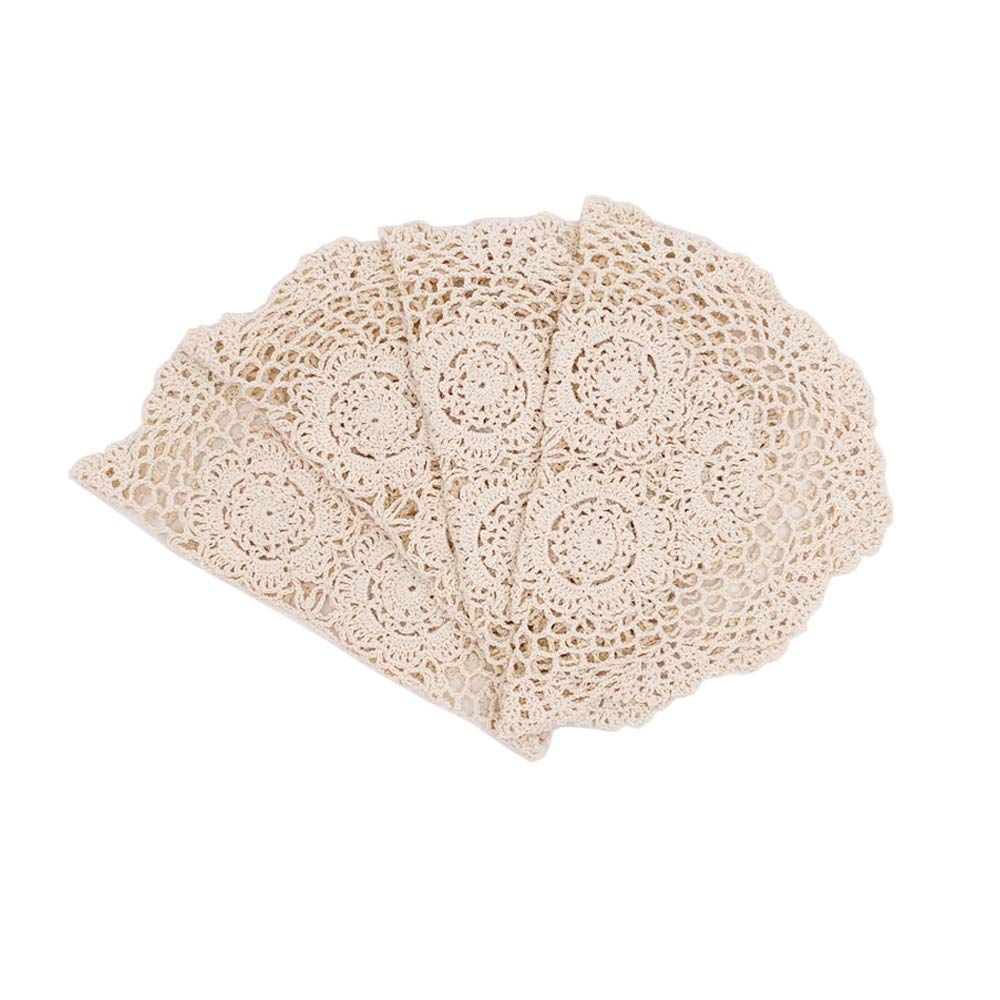 Lace Handmade Cotton Cloth Lace