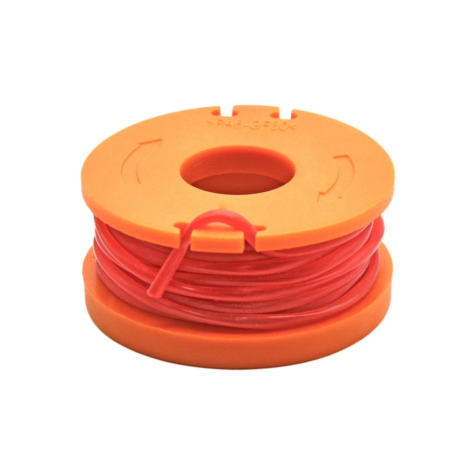 0.065 "Replacement of trimming valve core view 4