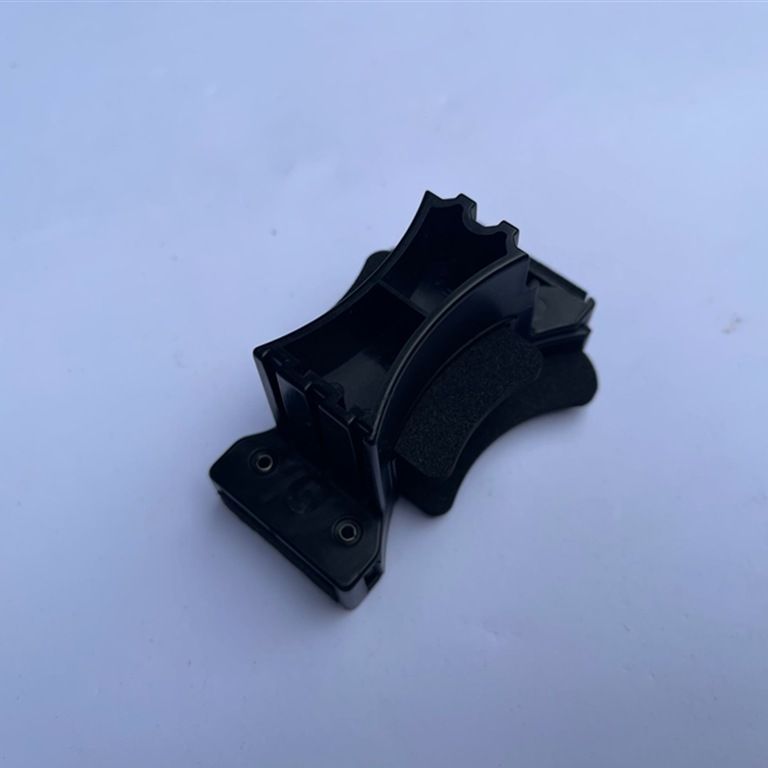 Center Console Cup Holder Insert Divider Compatible with GX470 2003-2009 LX570 view 2