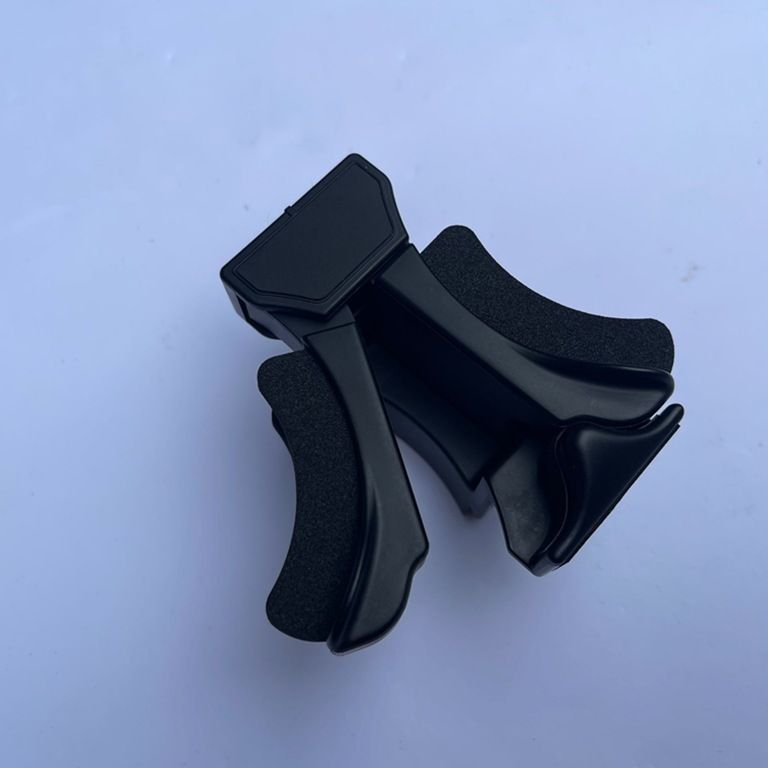 Center Console Cup Holder Insert Divider Compatible with GX470 2003-2009 LX570 view 4