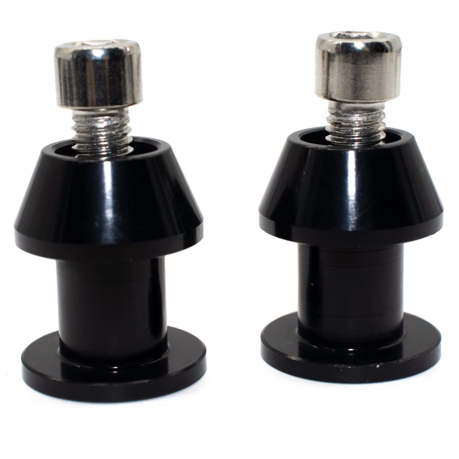 M8*1.25 Motorcycles Swingarm Spools Sliders view 4