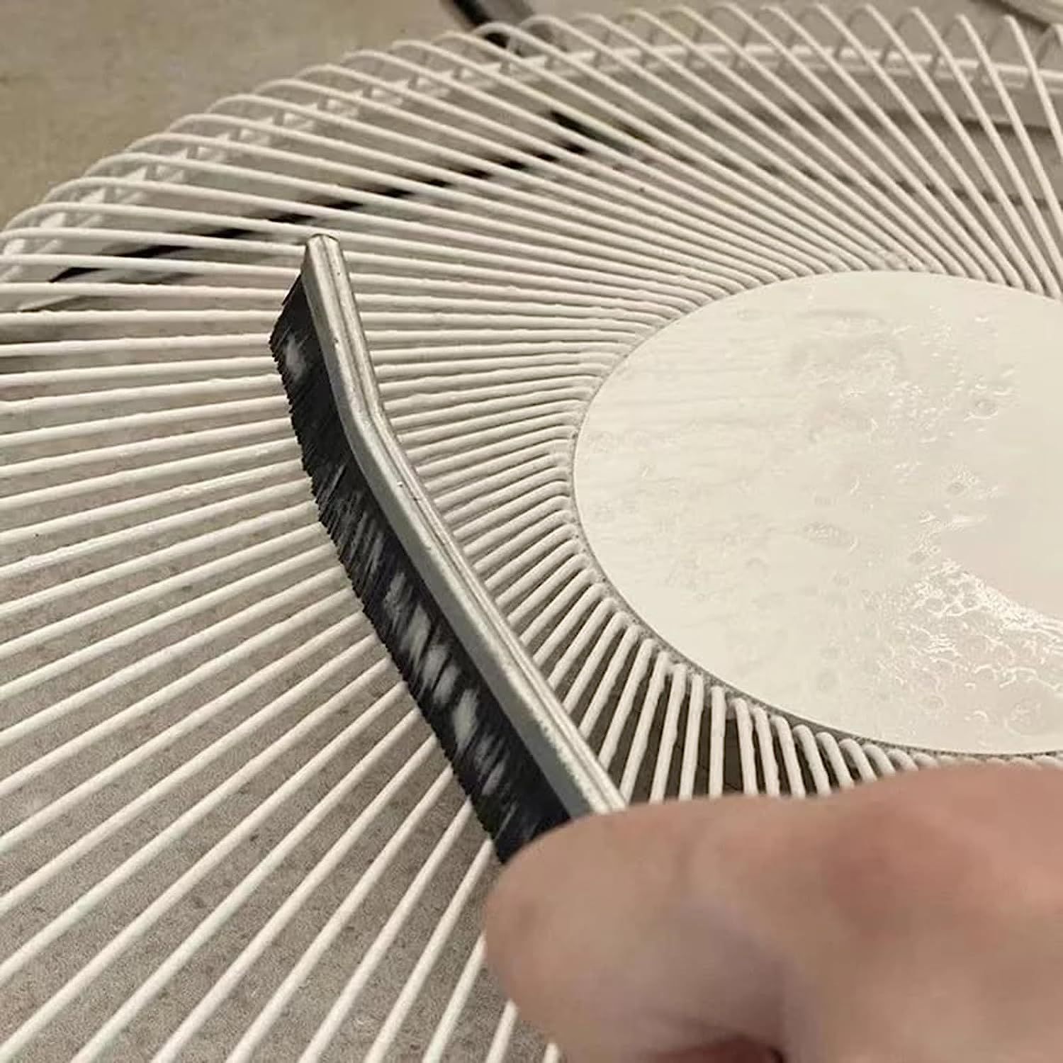 Gap Cleaning Brush， Crevice Cleaning Tool view 3