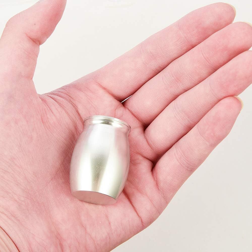 Small Cremation Keepsake Urns for Human Ashes Mini Cremation Urn Small Funeral view 3