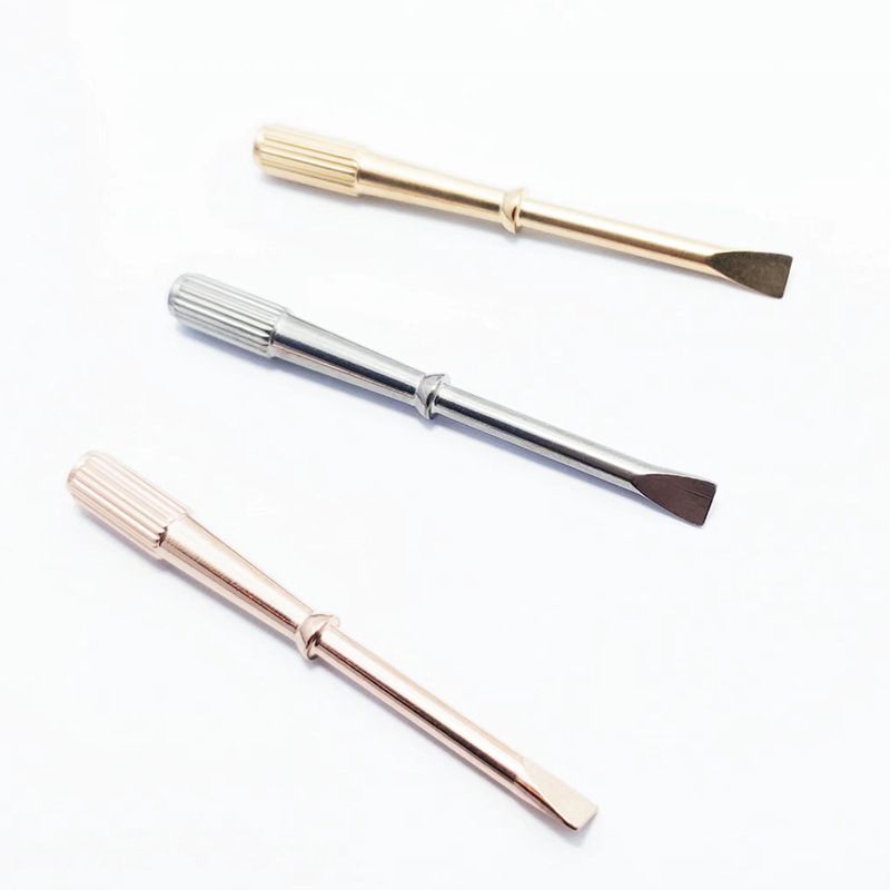 4PCS Screwdriver for Bracelet (Regular