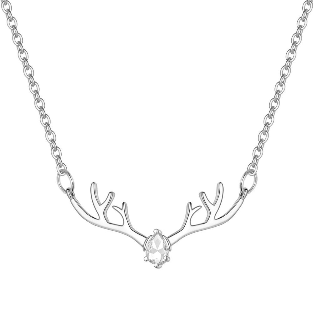 3PCS Deer Memorial Pet Ash Box