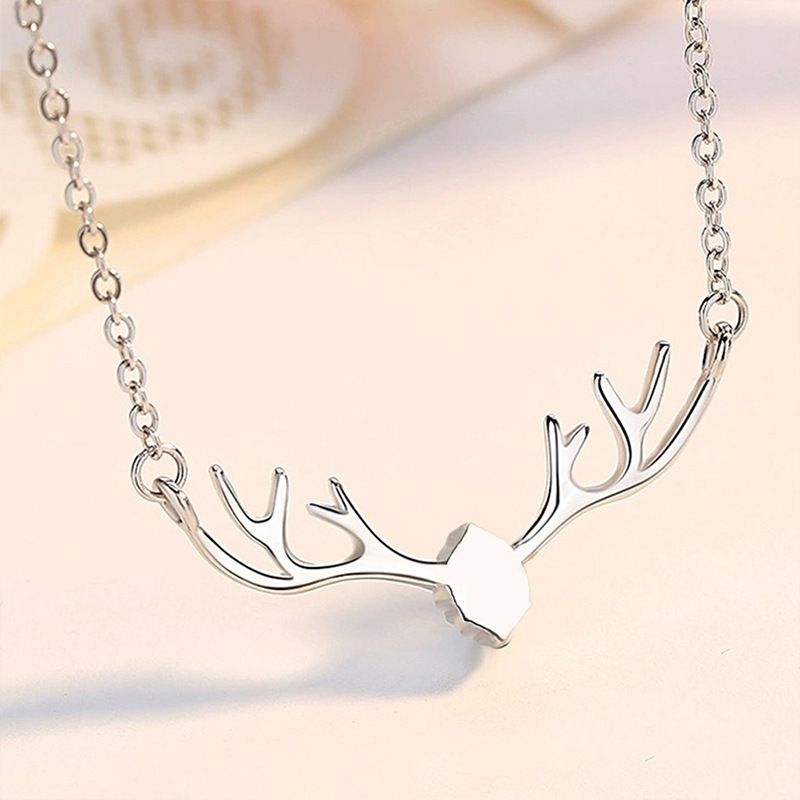3PCS Deer Memorial Pet Ash Box view 3