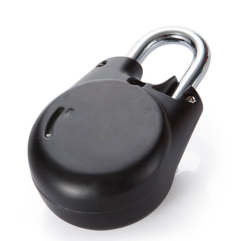 Directional Combination Lock