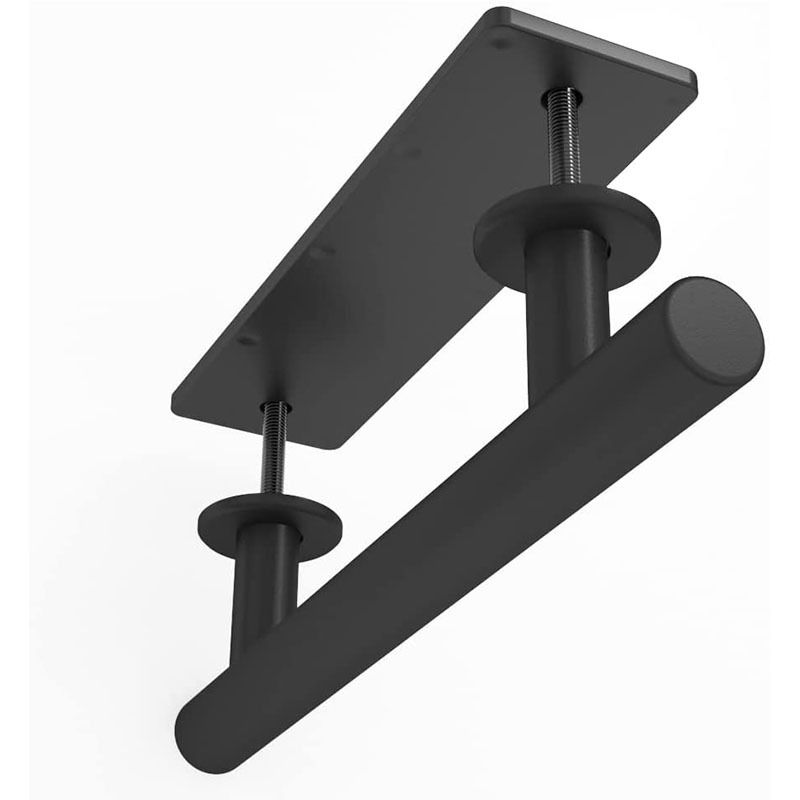 2PCS Sliding Barn Door Handle view 2