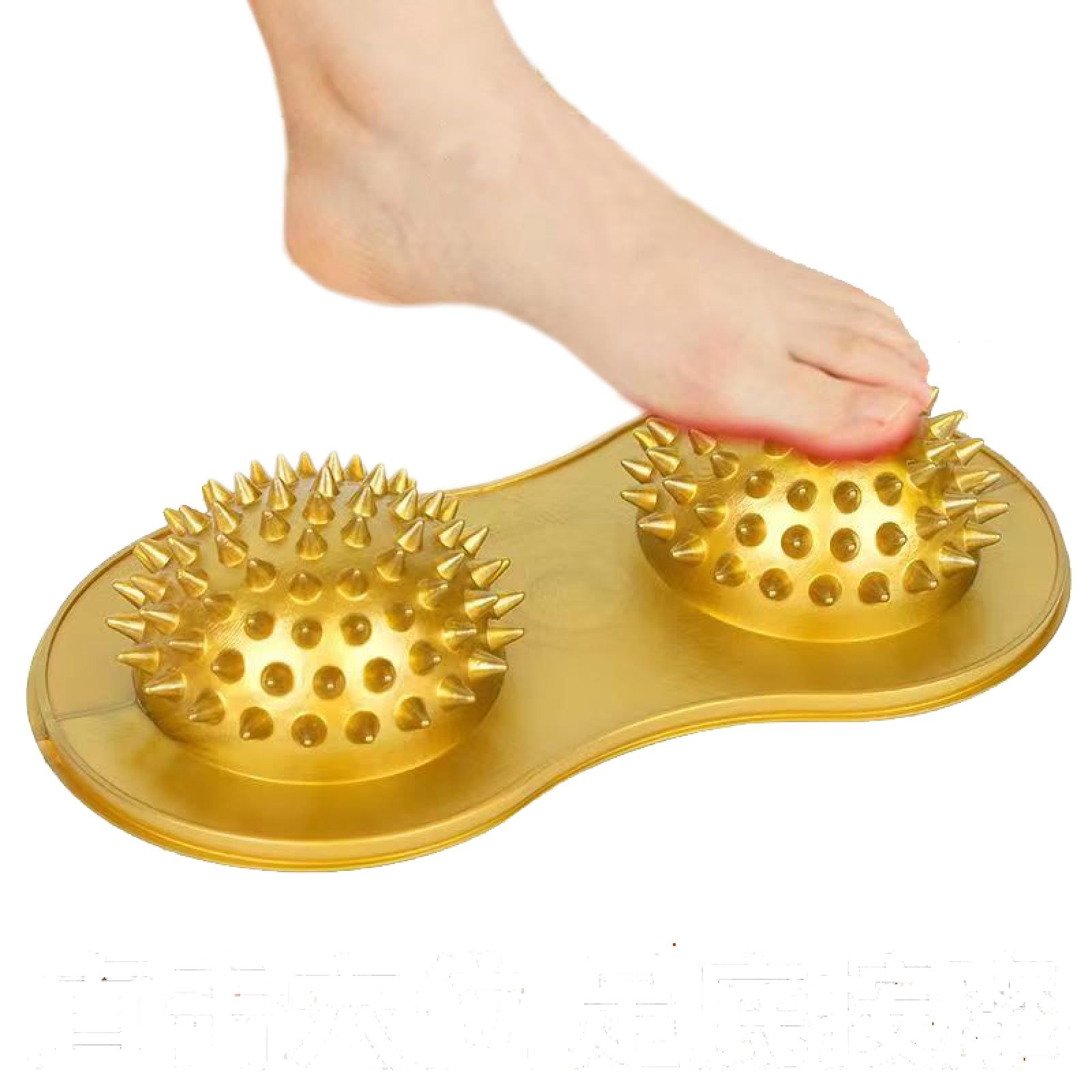 Foot Massage Roller for Plantar Fasciitis Relief