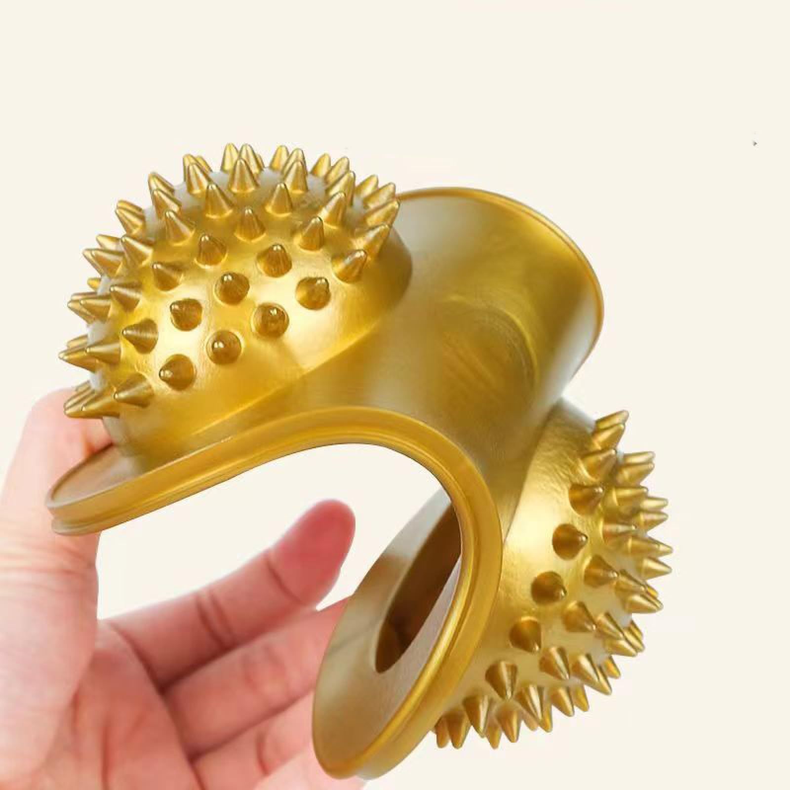 Foot Massage Roller for Plantar Fasciitis Relief view 2