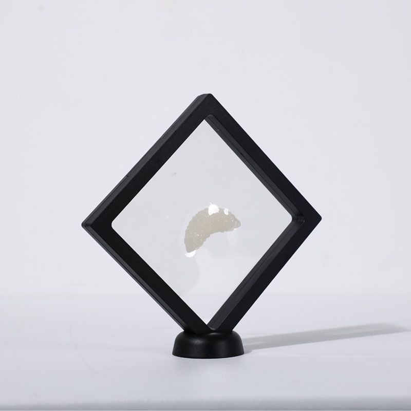 3D Floating Frame with Stand