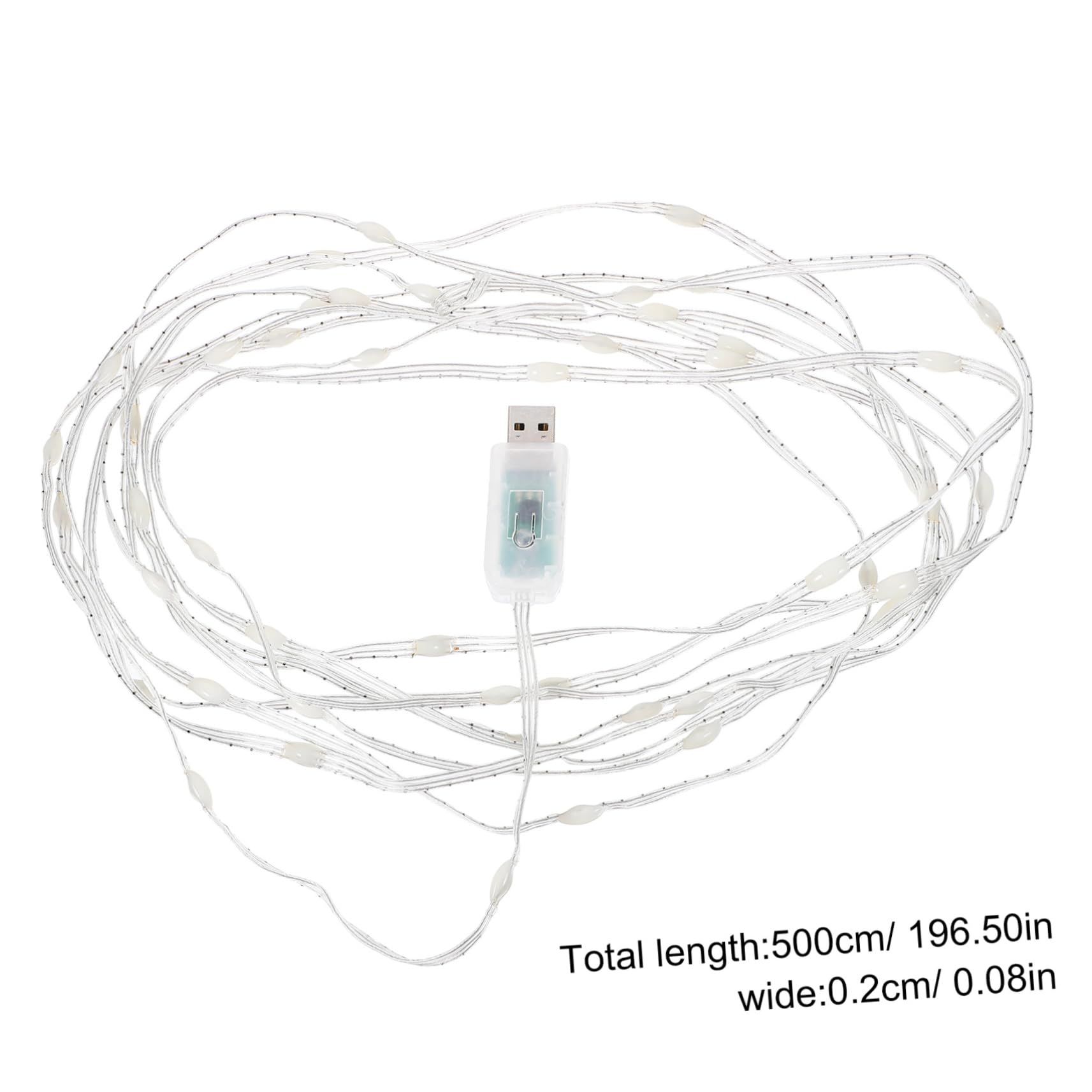 String Leather Thread Festival Elements Lamp Festival Light Pendant Household