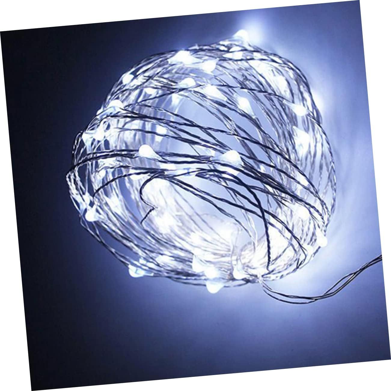 String Leather Thread Festival Elements Lamp Festival Light Pendant Household view 4