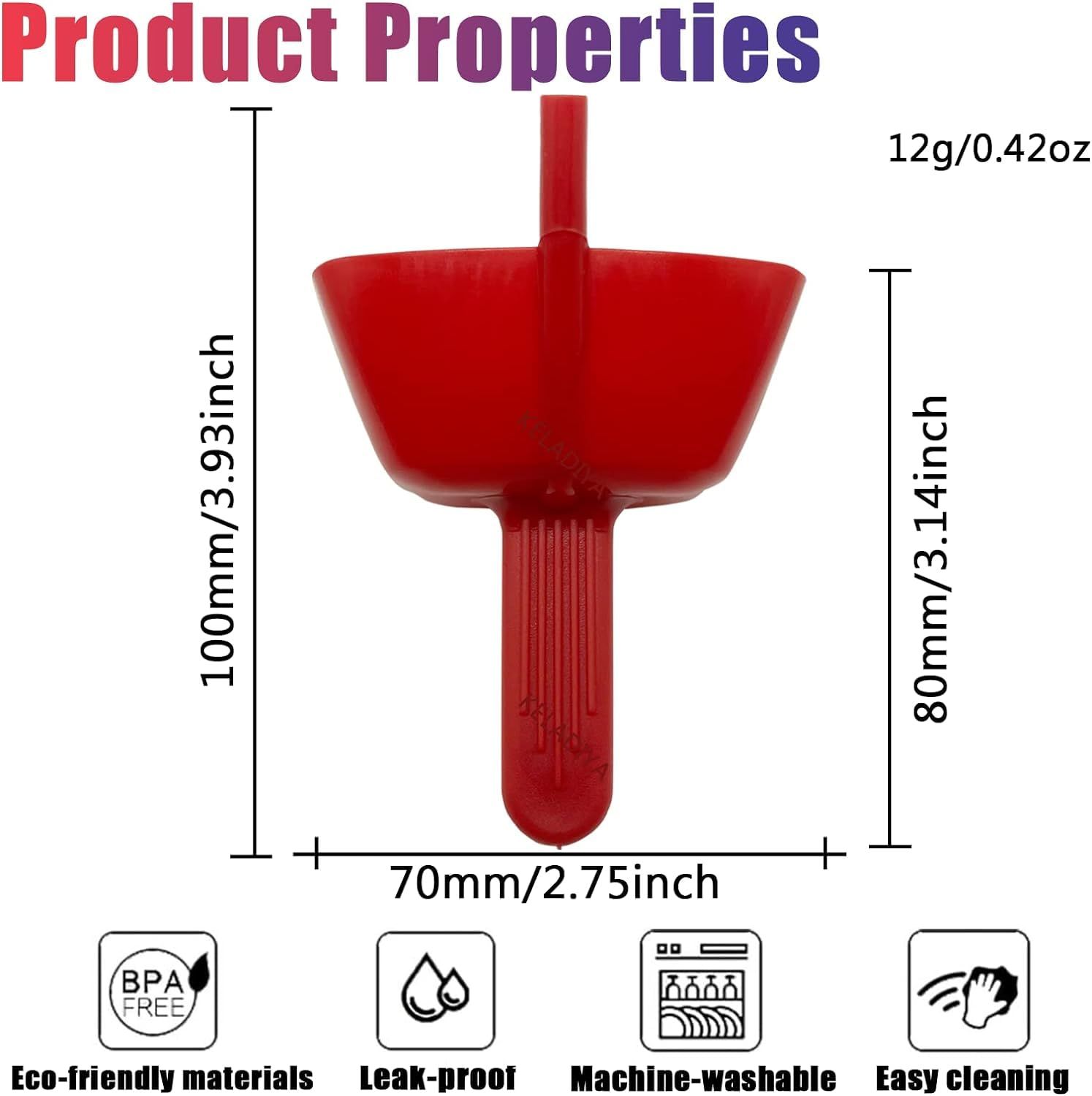 Drip Free Popsicle Holder view 2