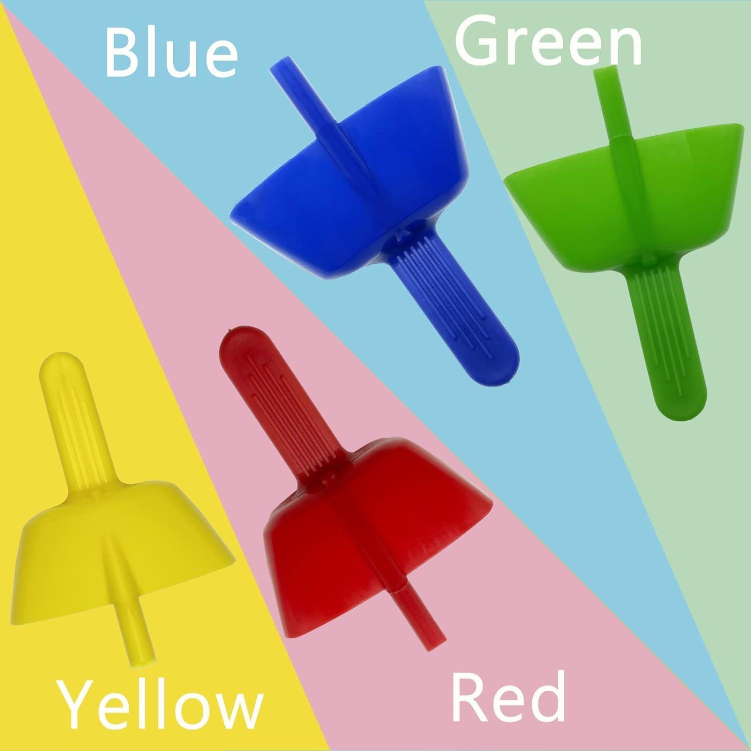 Drip Free Popsicle Holder view 3