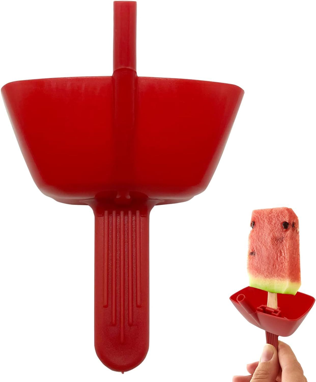 Drip Free Popsicle Holder view 5