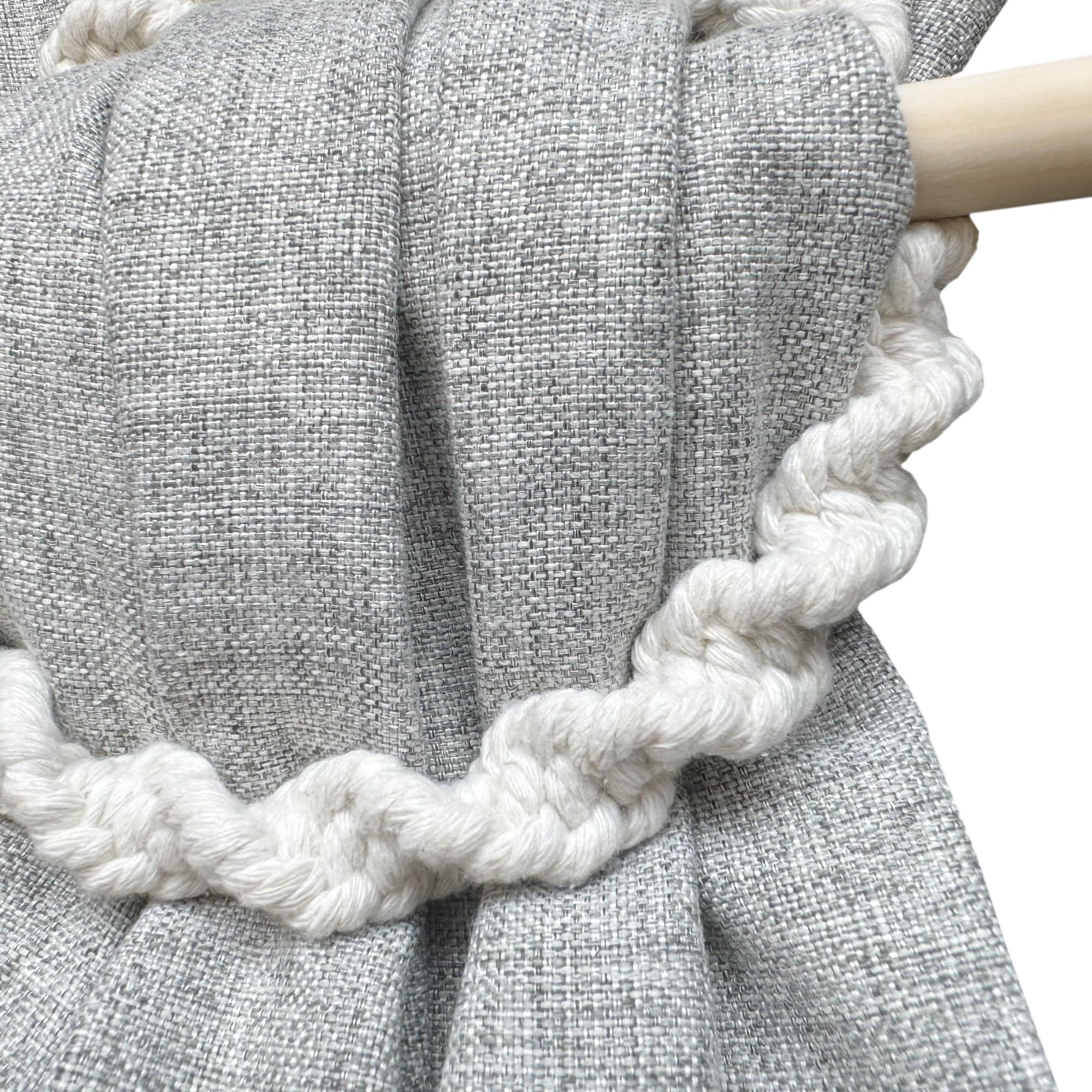 Curtain Tie Backs Holdbacks view 3