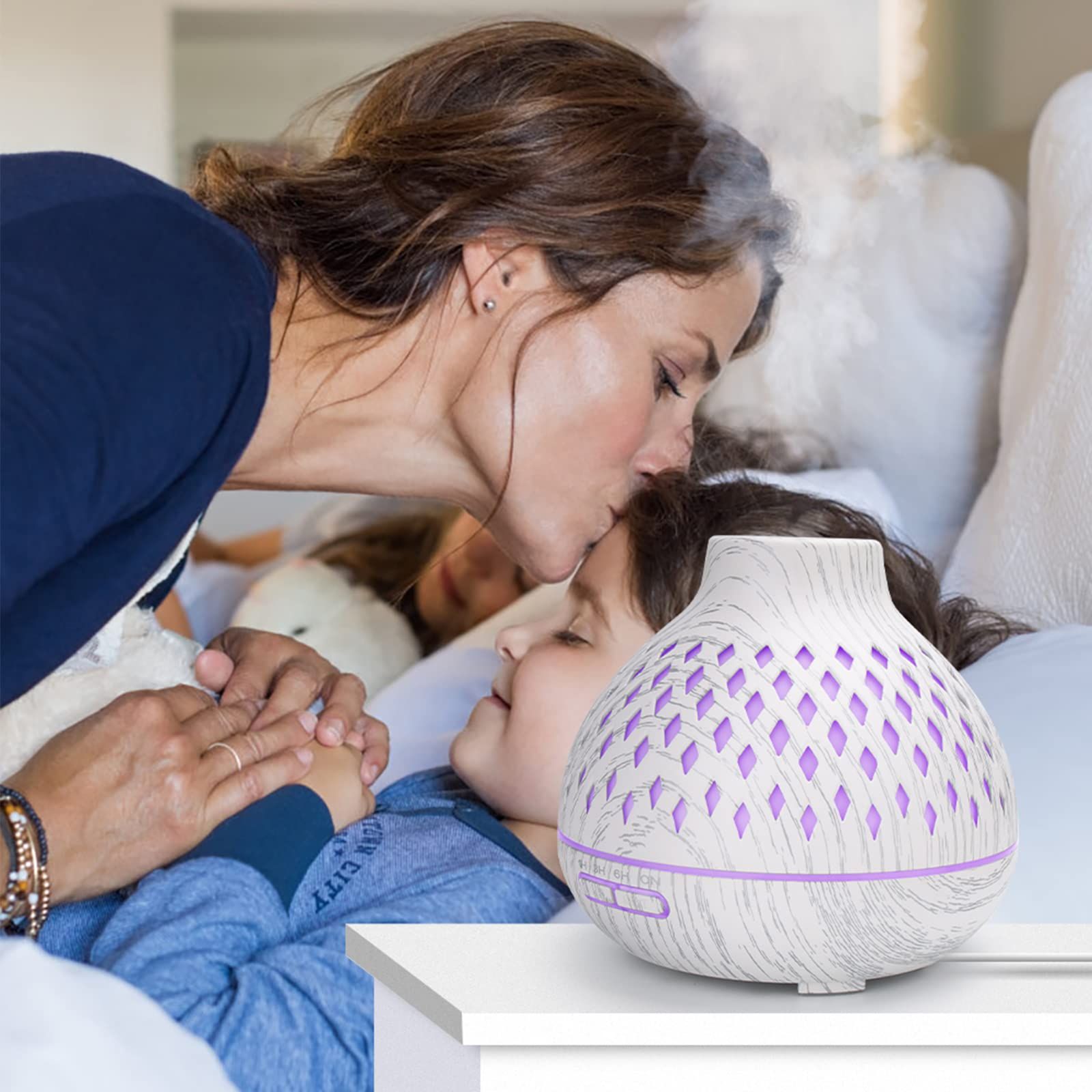 Diffusers for Essential Oils Large Room view 3