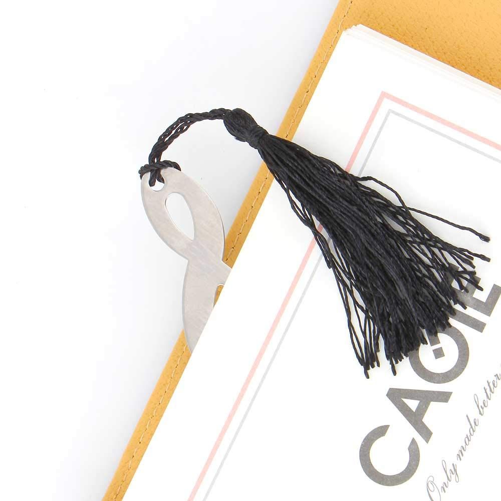 1 Pack Music Bookmark Favors view 5