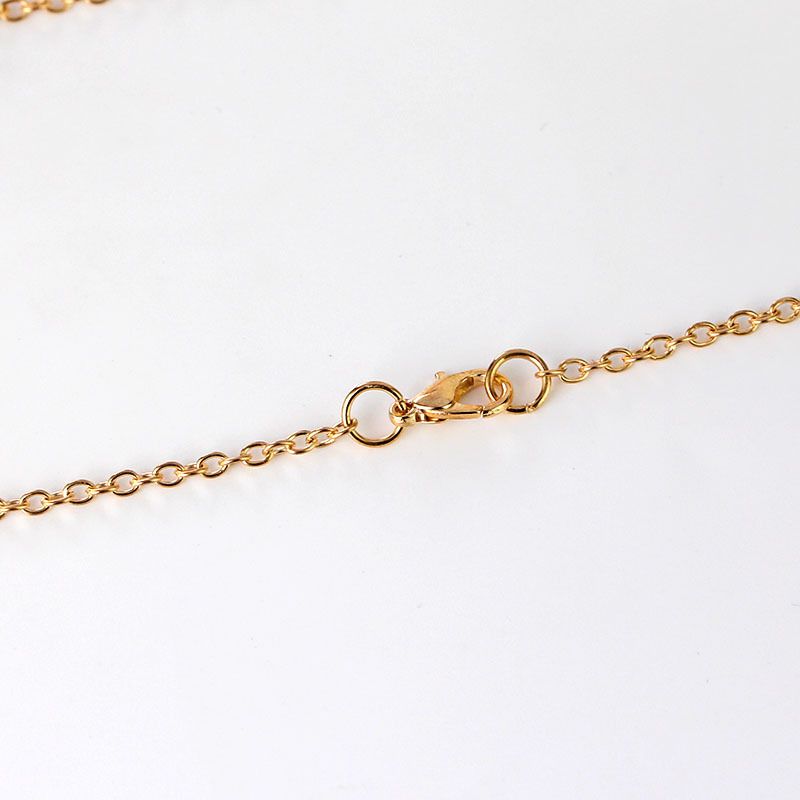 Jewelry - Time Travel Magical Hourglass Rotating Necklace view 5