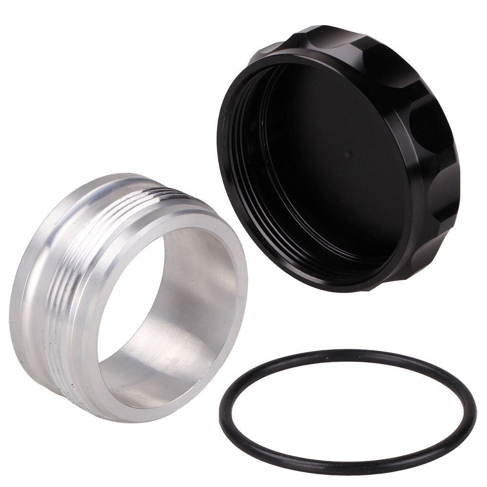 Car Fuel Tank Filler Cap view 2