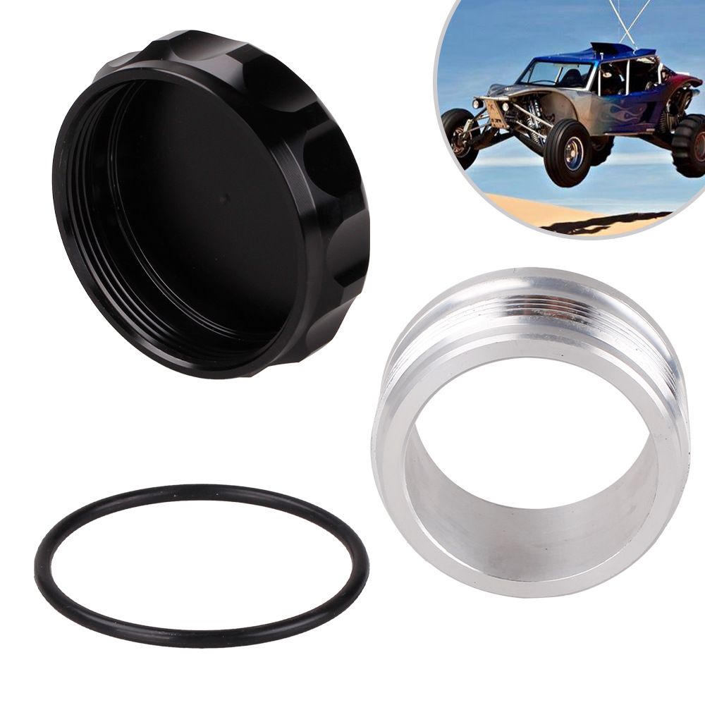 Car Fuel Tank Filler Cap view 5