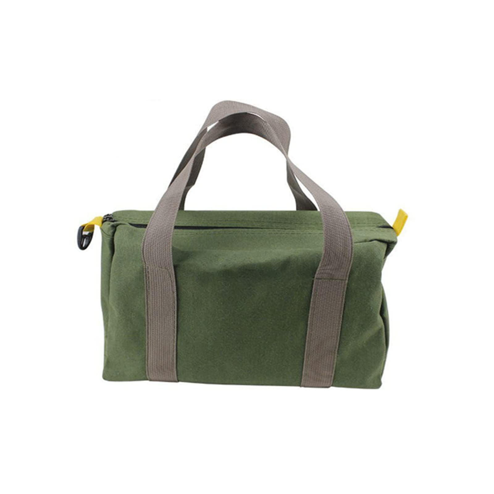 12 Inch Wide Mouth Tool Bag