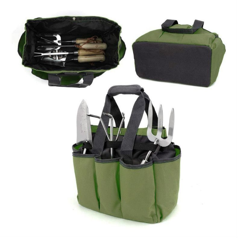 Gardening Tool Bag Heavy Duty view 2