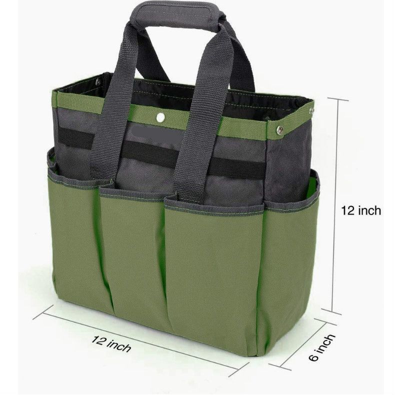 Gardening Tool Bag Heavy Duty view 4