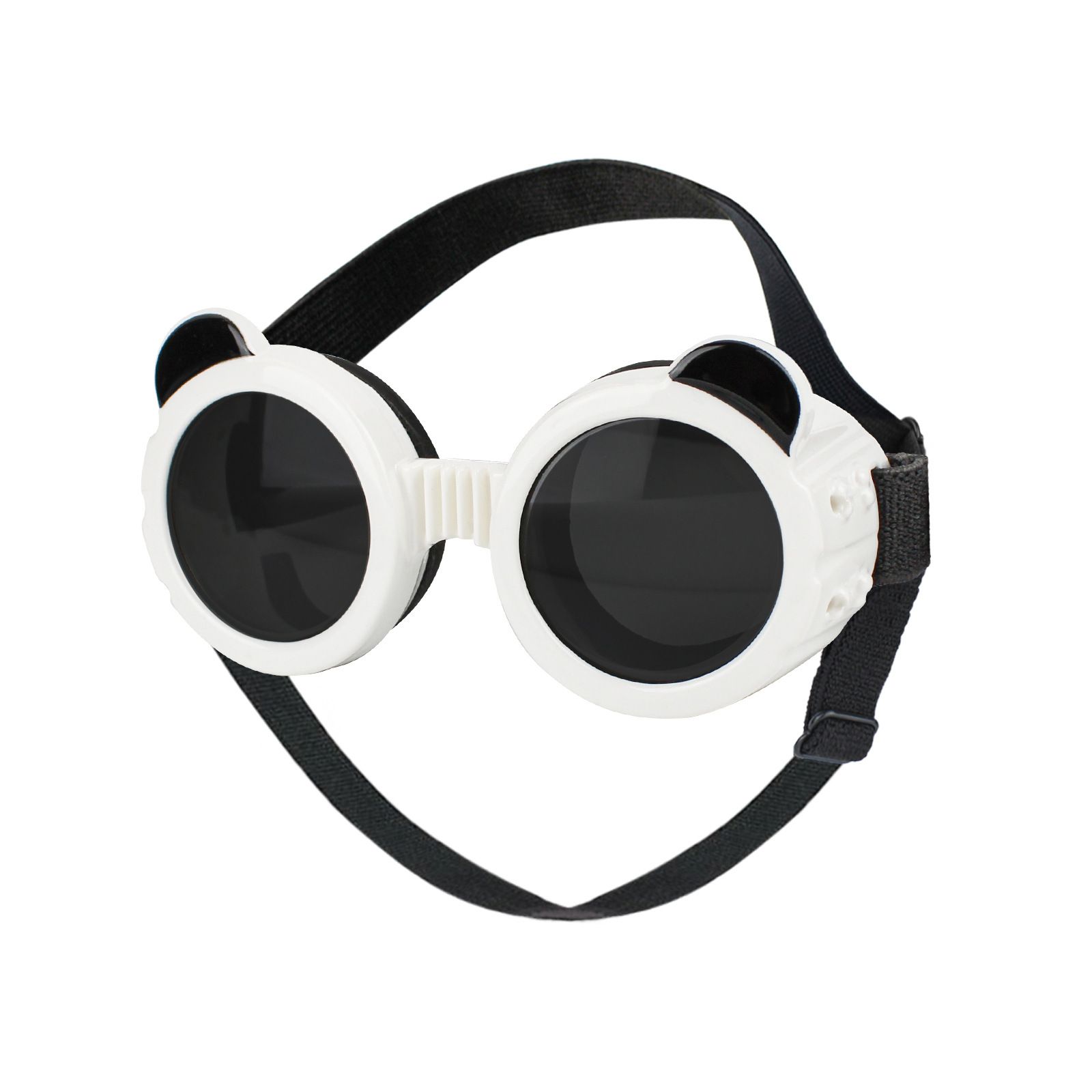 Dog Goggles for Small Dog UV/Wind/Dust Protection Dog Sunglasses for Small